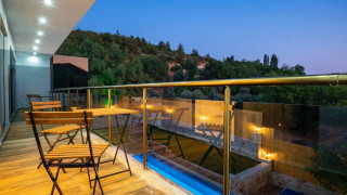 VKV4742 Villa Kalkan