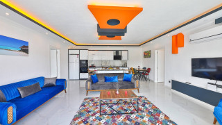 VKV4314 Villa Kalkan