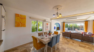 VKV3668 Villa Kalkan