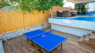 VKV4742 Villa Kalkan