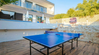 VKV4742 Villa Kalkan