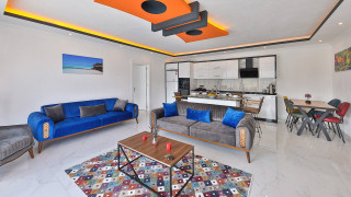 VKV4314 Villa Kalkan