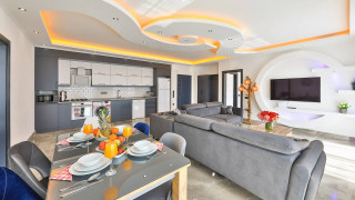 VKV2678 Villa Kalkan