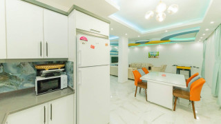 VKV9832 Villa Kalkan