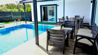 VKV4723 Villa Kalkan