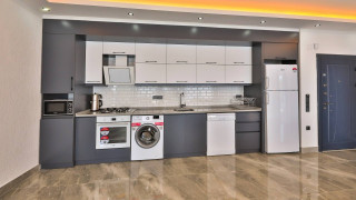 VKV2678 Villa Kalkan