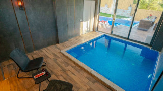 VKV4742 Villa Kalkan