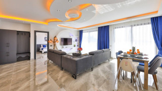 VKV2678 Villa Kalkan