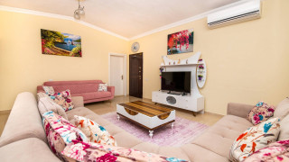 VKV4308 Villa Kalkan
