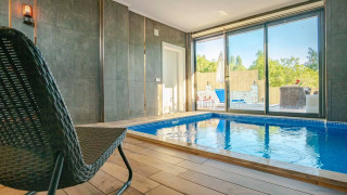 VKV4742 Villa Kalkan