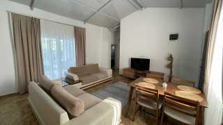 VKV4723 Villa Kalkan