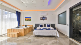 VKV2678 Villa Kalkan