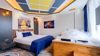 VKV6998 Villa Kalkan