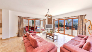 VKV7106 Villa Kalkan
