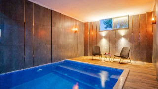 VKV4742 Villa Kalkan