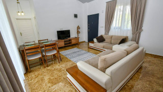 VKV4723 Villa Kalkan