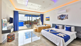 VKV2678 Villa Kalkan