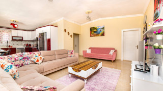 VKV4308 Villa Kalkan