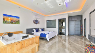 VKV2678 Villa Kalkan