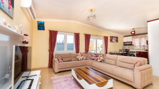 VKV4308 Villa Kalkan