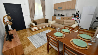 VKV4723 Villa Kalkan