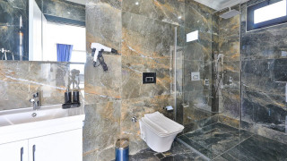 VKV2678 Villa Kalkan