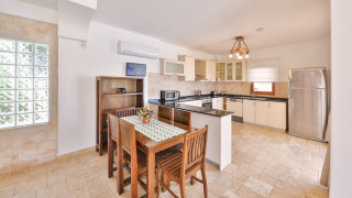 VKV7106 Villa Kalkan