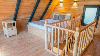 VKV3211 Villa Kalkan