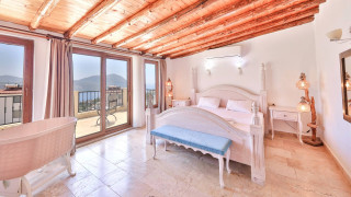 VKV7106 Villa Kalkan