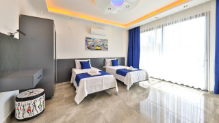 VKV2678 Villa Kalkan