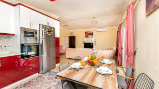 VKV4308 Villa Kalkan