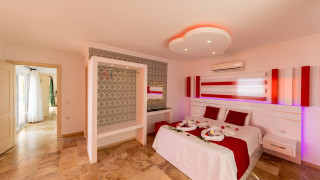VKV3668 Villa Kalkan