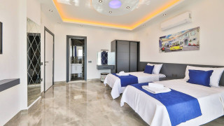 VKV2678 Villa Kalkan