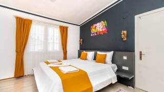 VKV4308 Villa Kalkan