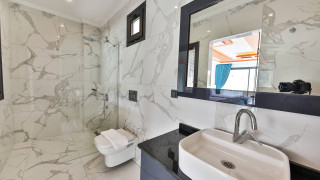 VKV4314 Villa Kalkan