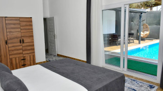 VKV4723 Villa Kalkan