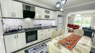VKV4212 Villa Kalkan