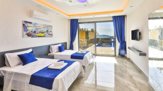 VKV2678 Villa Kalkan