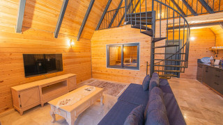 VKV8488 Villa Kalkan