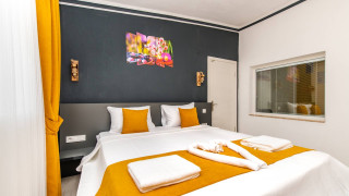 VKV4308 Villa Kalkan