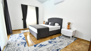 VKV4723 Villa Kalkan
