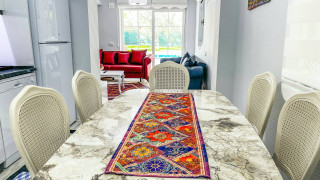 VKV4212 Villa Kalkan