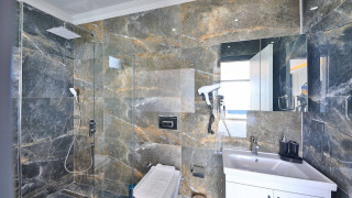 VKV2678 Villa Kalkan