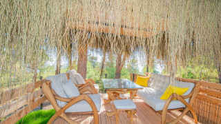 VKV5408 Villa Kalkan