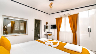 VKV4308 Villa Kalkan