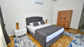 VKV4723 Villa Kalkan
