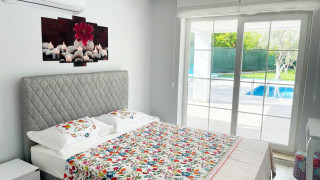 VKV4212 Villa Kalkan