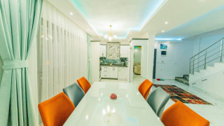 VKV9832 Villa Kalkan