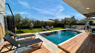VKV8704 Villa Kalkan