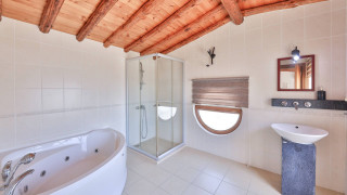 VKV7106 Villa Kalkan